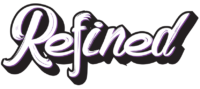 Refined – Boskoops Akoestisch Duo Logo